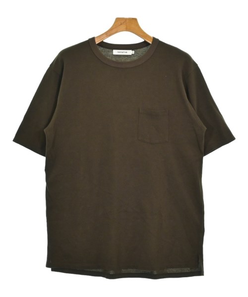 ノンネイティヴ(nonnative)のnonnative Tシャツ・カットソー