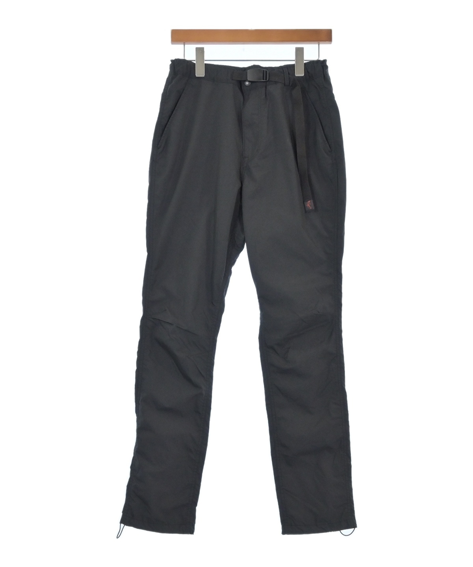 nonnative ノンネイティブ ブラックパンツ サイズ1 nonnative（ノンネイティブ）その他 黒 サイズ:1(M位) メンズ