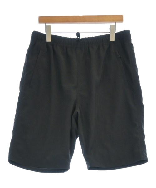 ノンネイティヴ(nonnative)のnonnative ショートパンツ