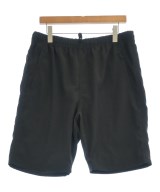 nonnative ショートパンツ