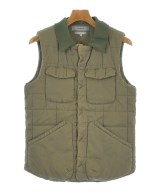 nonnative ダウンジャケット/ダウンベスト