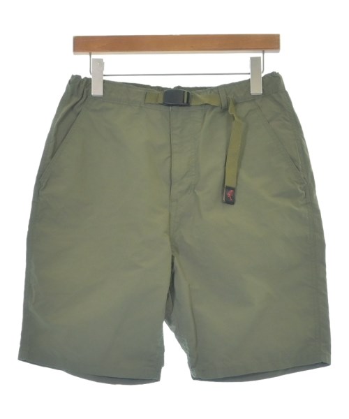 ノンネイティヴ(nonnative)のnonnative ショートパンツ