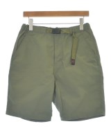 nonnative ショートパンツ