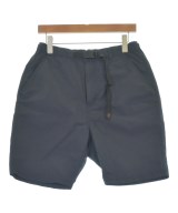 nonnative ショートパンツ