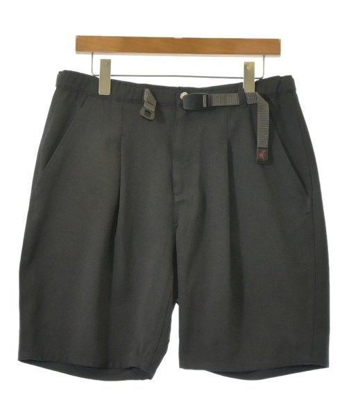 ノンネイティヴ(nonnative)のnonnative ショートパンツ