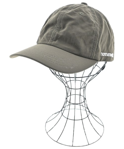 ノンネイティヴ(nonnative)のnonnative キャップ
