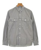 nonnative カジュアルシャツ