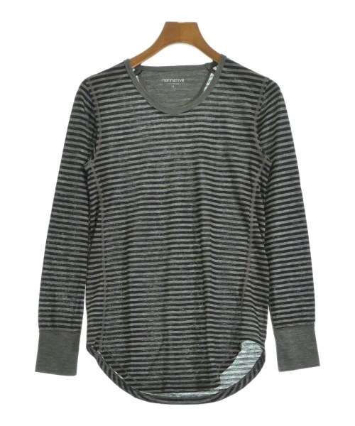 ノンネイティヴ(nonnative)のnonnative Tシャツ・カットソー