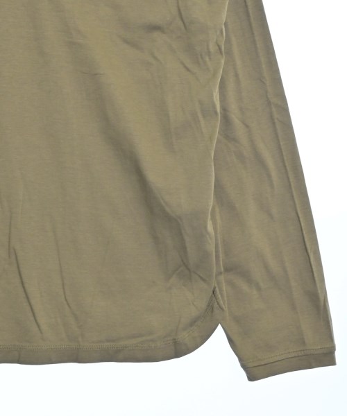 nonnative（ノンネイティブ）Tシャツ・カットソー カーキ サイズ:1(M位) メンズ/2200530953038