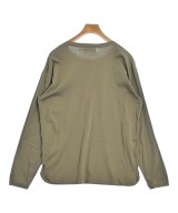 nonnative（ノンネイティブ）Tシャツ・カットソー カーキ サイズ:1(M位) メンズ/2200530953038