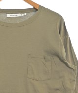 nonnative（ノンネイティブ）Tシャツ・カットソー カーキ サイズ:1(M位) メンズ/2200530953038