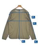 nonnative（ノンネイティブ）Tシャツ・カットソー カーキ サイズ:1(M位) メンズ/2200530953038