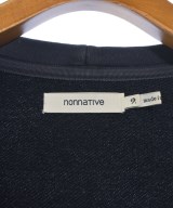 nonnative（ノンネイティブ）スウェット 紺 サイズ:2(L位) メンズ/2200530953052