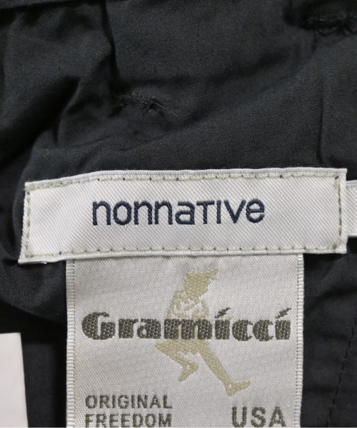 nonnative（ノンネイティブ）その他 黒 サイズ:2(L位) メンズ/2200537332041
