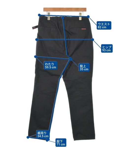 nonnative（ノンネイティブ）その他 黒 サイズ:2(L位) メンズ/2200537332041