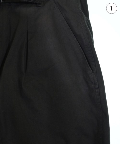 nonnative（ノンネイティブ）その他 黒 サイズ:2(L位) メンズ/2200537332041