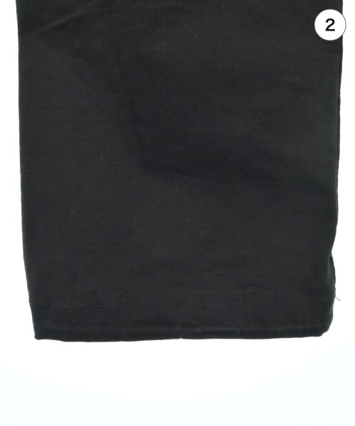 nonnative（ノンネイティブ）その他 黒 サイズ:2(L位) メンズ/2200537332041