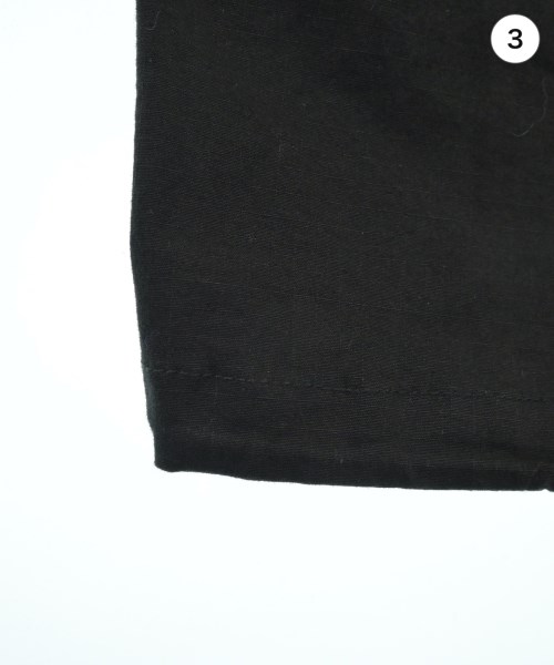 nonnative（ノンネイティブ）その他 黒 サイズ:2(L位) メンズ/2200537332041