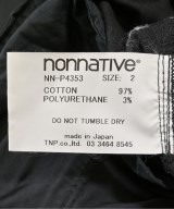 nonnative（ノンネイティブ）その他 黒 サイズ:2(L位) メンズ/2200537332041