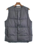 nonnative ダウンジャケット/ダウンベスト