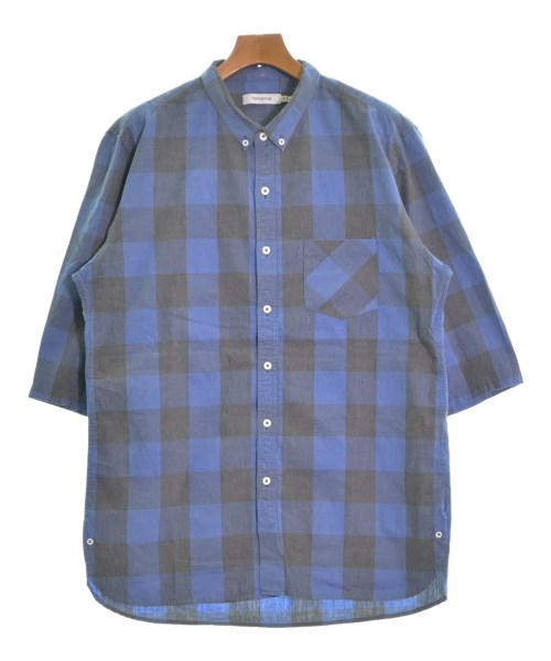 ノンネイティヴ(nonnative)のnonnative カジュアルシャツ