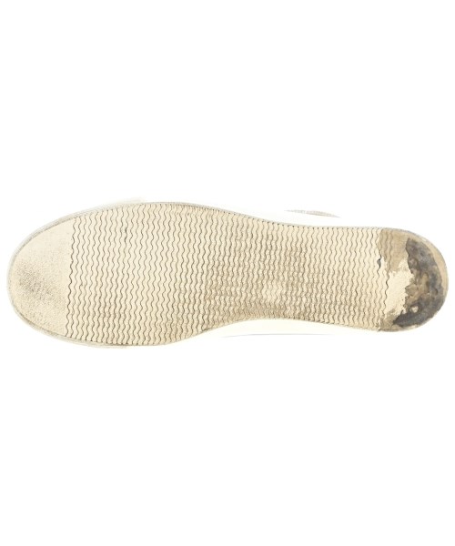 nonnative（ノンネイティブ）スニーカー ベージュ サイズ:2(27cm位) メンズ/2200542680014