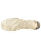 nonnative（ノンネイティブ）スニーカー ベージュ サイズ:2(27cm位) メンズ/2200542680014