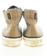 nonnative（ノンネイティブ）スニーカー ベージュ サイズ:2(27cm位) メンズ/2200542680014