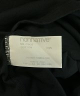 nonnative（ノンネイティブ）Tシャツ・カットソー 黒 サイズ:0(S位) メンズ/2200542680076