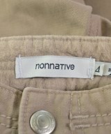 nonnative（ノンネイティブ）その他 茶 サイズ:4(XXL位) メンズ/2200542680106