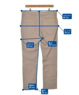 nonnative（ノンネイティブ）その他 茶 サイズ:4(XXL位) メンズ/2200542680106