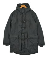 nonnative ダウンコート