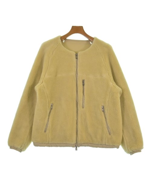 ノンネイティヴ(nonnative)のnonnative ブルゾン（その他）