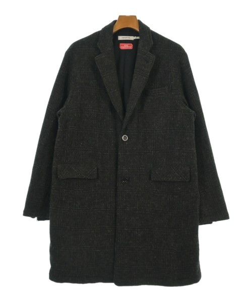 ノンネイティヴ(nonnative)のnonnative チェスターコート