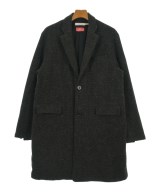 nonnative チェスターコート