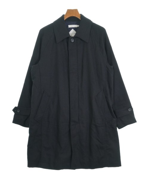 ノンネイティヴ(nonnative)のnonnative ステンカラーコート