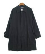 nonnative ステンカラーコート