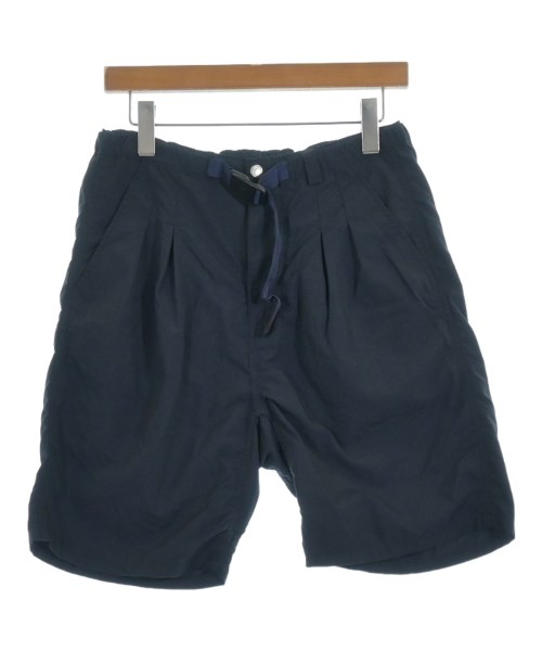 ノンネイティヴ(nonnative)のnonnative ショートパンツ