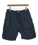 nonnative ショートパンツ
