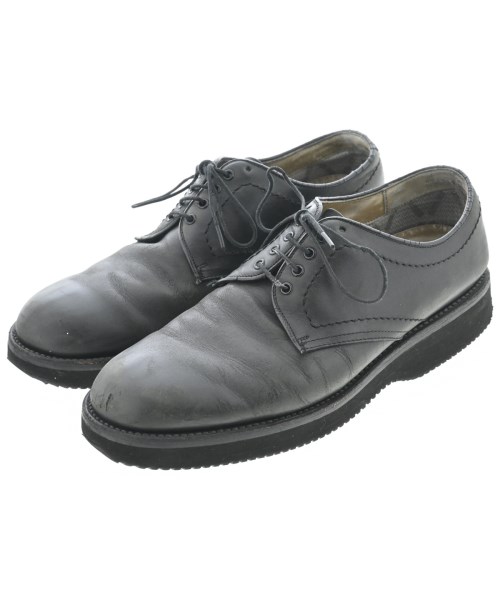 ノンネイティヴ(nonnative)のnonnative ビジネス・ドレスシューズ