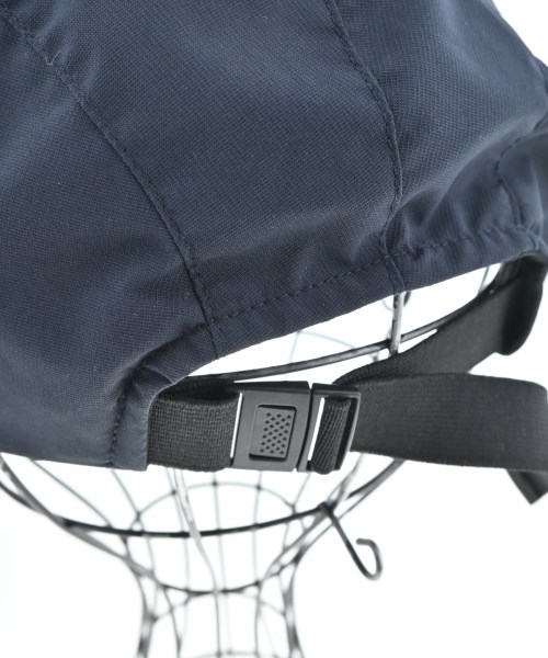 nonnative（ノンネイティブ）キャップ 黒 サイズ:- メンズ/2200586444054