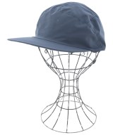 nonnative（ノンネイティブ）キャップ 黒 サイズ:- メンズ/2200586444054