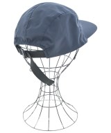 nonnative（ノンネイティブ）キャップ 黒 サイズ:- メンズ/2200586444054