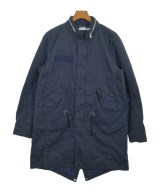 nonnative コート