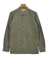 nonnative カジュアルシャツ