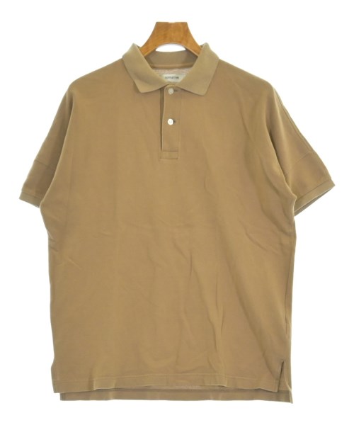 ノンネイティヴ(nonnative)のnonnative ポロシャツ
