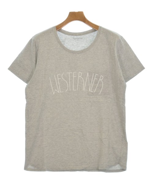 ノンネイティヴ(nonnative)のnonnative Tシャツ・カットソー