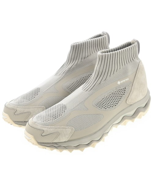 ノンネイティヴ(nonnative)のnonnative スニーカー