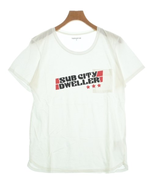 ノンネイティヴ(nonnative)のnonnative Tシャツ・カットソー