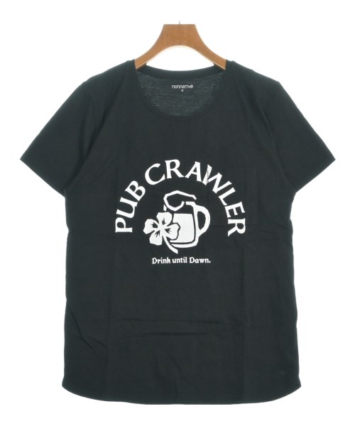 ノンネイティヴ(nonnative)のnonnative Tシャツ・カットソー